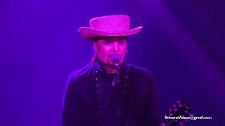 Adam Ant  PRINCE CHARMING  Palladium Times Square New York City  4724 [upl. by Standush]