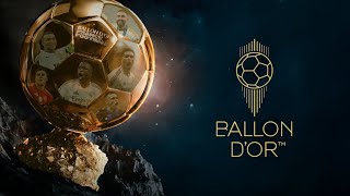 Ballon dOr 2024 Award LIVE 🔴  68th Ballon dOr 2024 Ceremony Full Show [upl. by Tnelc]