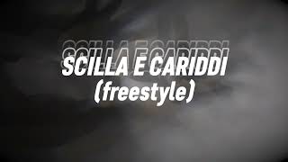 Scilla e Cariddi freestyle [upl. by Snej248]