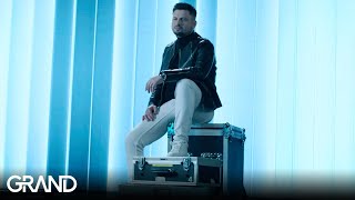 Danijel Pavic Dane  OD KAFANE DO KAFANE Official Video 2024 [upl. by Ennairol]