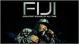 The Fiji Collection  Greatest Hits  Best Songs of Fiji the Artist [upl. by Barnum]