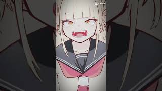 Himiko toga edit [upl. by Marguerita]