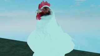 Surviving Tartarus as a Chicken [upl. by Atiuqram]