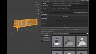 LS25  Das Neue MaterialSystem Blender und Giants Editor v1002 [upl. by Pack]