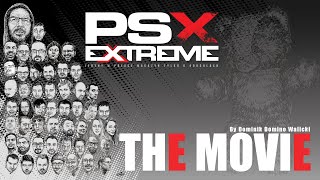 PSX Extreme The Movie I 25 lat wspólnego grania [upl. by Verile32]