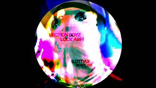 Section Boyz  Lock Arff Lotrax Bootleg FREEDOWNLOAD [upl. by Jessalyn]