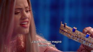 Clip musical  Descendants 3  Queen Of Mean [upl. by Sarazen]