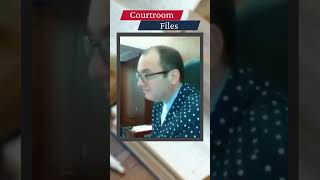 Judge Fleischer EXASPERATED WITH 65 YEAR OLD WOMANS LIFE CHOICES court courtroom judgefleischer [upl. by Adnylem]