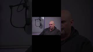 John Fetterman saw it coming in Pennsylvania trump2024 fetterman pennsylvania [upl. by Ronald]