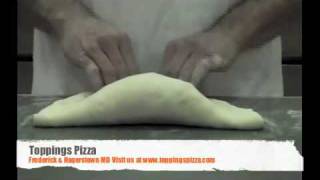 How to Make a Calzone [upl. by Senn]