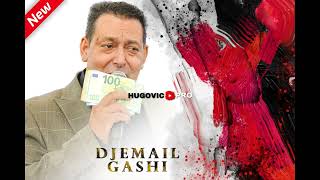 Djemail Gashi 20242025 Katastrofa Tu Cerdan Man  Studio Hugovic [upl. by Niwdog544]