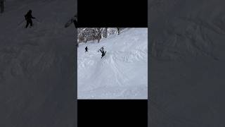 スノーボード失敗集  Snowboard fails [upl. by Arimlede964]