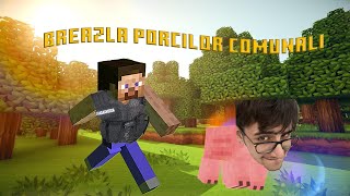 REVINE SERIA DE MINECRAFT [upl. by Ettenom]