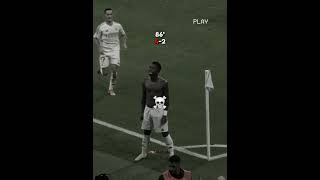 Real Madrid’s Comeback Vs Dortmund Was Insane🥶🤫 shorts football soccer [upl. by Urbannal]