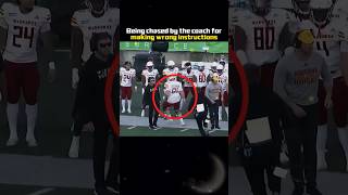 How did this guy become a coachshorts youtubeshorts sports nfl football drewhutchinson [upl. by Kennett455]