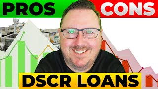 Pros and Cons of DSCR Loans  Is DSCR Right For You [upl. by Vaish252]