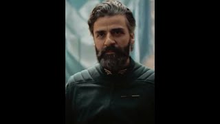 Dune  Oscar Isaac Behind The Scenes Shorts [upl. by Nedak996]