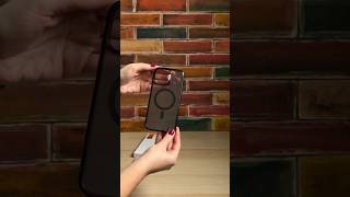 New WOOOW Spigen Ultra Hybrid “T” for iPhone 16 Pro  16 Pro Max spigencase spigen reels [upl. by Uehttam]