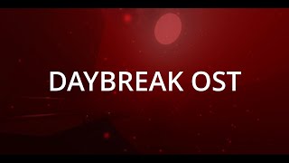 SCP Roleplay  Daybreak OST [upl. by Aiek]