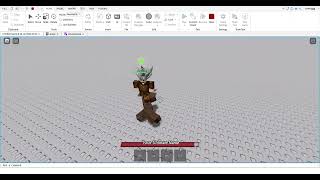 ✨The Strongest Battleground Uncopylocked  Roblox Studio✨ [upl. by Akemat]