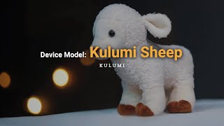 BSI Audio Bible  Kulumi Sheep HINDI [upl. by Lleral]