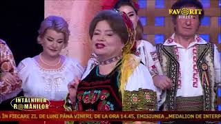 Saveta Bogdan  Traiasca Romania Intalnirea romanilor  Favorit TV  15012024 [upl. by Ellennaj]