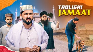 Tablighi Jammat  A real Story  zindabad vines new video 2024 [upl. by Attevaj]