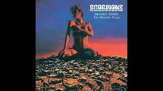 SCORPIONS Big City Nights 1984 HD AUDIO [upl. by Jung]