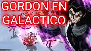 GORDON DE MINOTAURO EN GALACTICO FUNCIONA🐂🔍🤔 FEAT AFRO SAPURI🌹🕵🏻 SAINT SEIYA AWAKENING KOTZ 😡 [upl. by Harry]