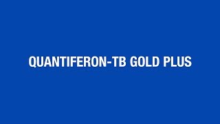 QuantiFERONTB Gold Plus Hot Topic [upl. by Fitzhugh263]