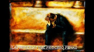 AUDIOLIBRO LAS MISERIAS DEL PROCESO PENAL [upl. by Nayb]