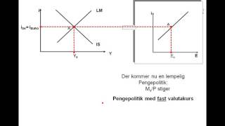 flydende faste valutakurser [upl. by Haikan]