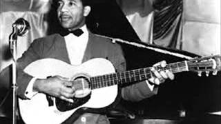 Lonnie Johnson amp Duke Ellington  Hot And Bothered [upl. by Groeg]