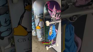 Skate montado Nacional amp Importado  cbskateshopcombr [upl. by Pauletta]