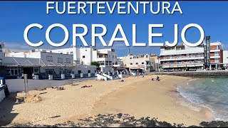 Corralejo Fuerteventura 4K [upl. by Giuliana]