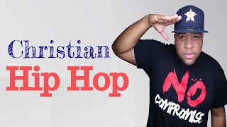 🔥Christian Rap Mix 28 [upl. by Sile209]