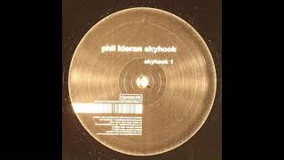 Phil Kieran  Skyhook 1 [upl. by Kerrin406]