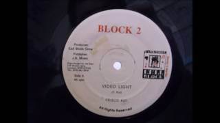 frisco kid  Video Light 1995 [upl. by Yttam]