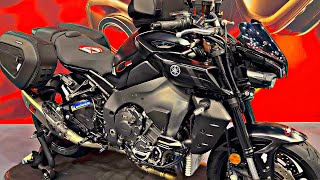 25 Best Looking New Motorcycles For 2025 [upl. by Mcnelly]