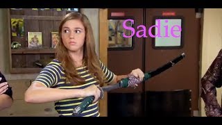 Sadie of Duck Dynasty [upl. by Ayanet]