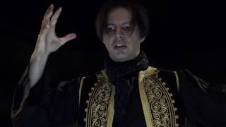 Teodor Currentzis records Don Giovanni [upl. by Eissolf]