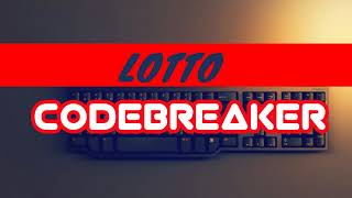 LCB LottoCodeBreaker Live Stream [upl. by Newbold]