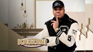 Khuzani  Ngingakuvalela Kanjani Official Music AudioAngidlali Nezingane Album [upl. by Seibold657]