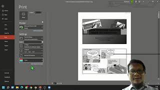 PPT or PPTX to PDF [upl. by Yerrot]