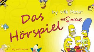 Die Simpsons das Hörspiel Sonderfolge Nr 33 Deutsch Original Ganze Folge [upl. by Lotsyrk]