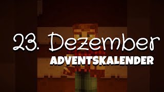 ★ ADVENTSKALENDER Weihnachtsfilm ★ 23 DEZEMBER [upl. by Orfield]