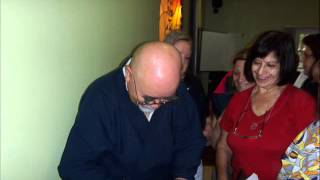 CLASE CON INAMOTO SENSEI  KYOMO REIKI KAI PURO REIKI [upl. by Ahsats52]