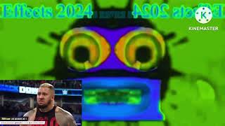 Preview 2 KineMaster Klasky Csupo v2 Effects Extended JipeCubed [upl. by Kobe]