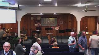 Lakeside Community Church of Hanford Live Stream [upl. by Gentry931]