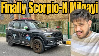 Finally ScorpioN Malaysia Se Vapis Mil Gayi 😍 India To Australia By Road EP108 [upl. by Maurilia326]